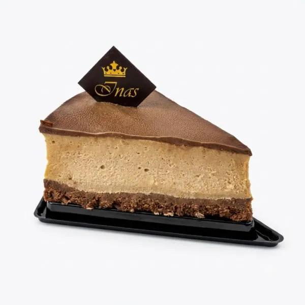 Cheesecake Chocolat