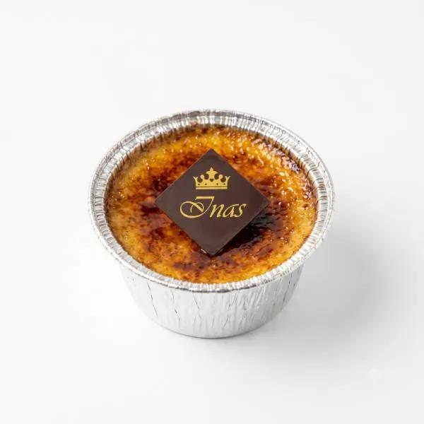 Créme Brulée