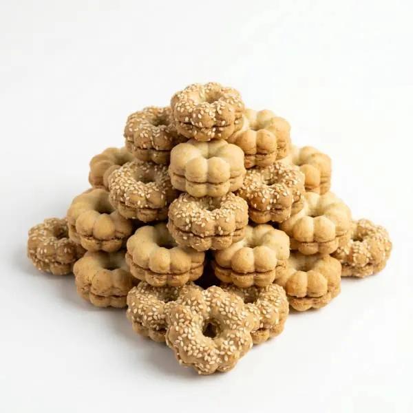 Petit Four 4