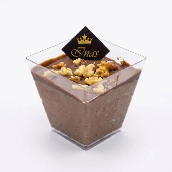 Verrine au Chocolat