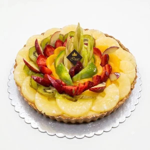 Tarte GM