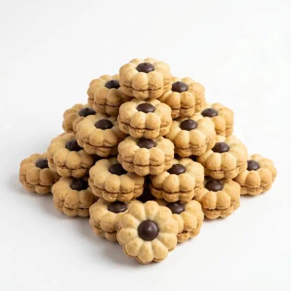 Petit Four 3