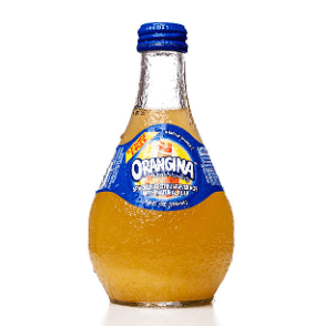 Orangina