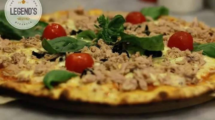 La Margherita