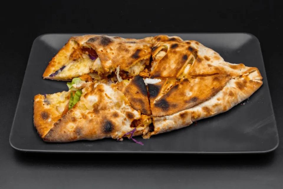 Escalope Grillée