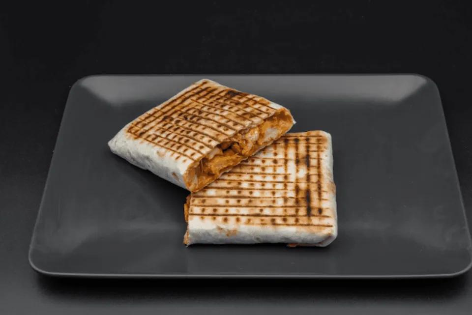 Escalope Grillée