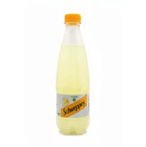 Schweppes Citron Pm