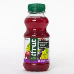 Ifruit Raisin 33cl