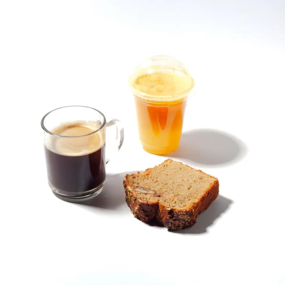 Petit Déjeuner Sweet