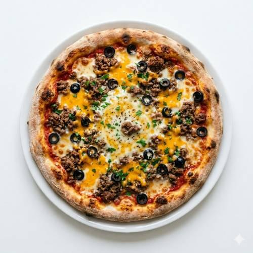 Pizza Délices