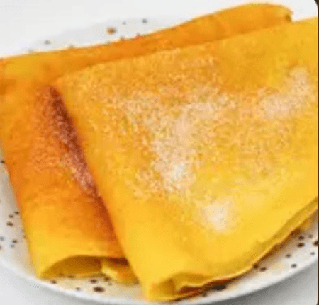 Crêpe Sucre