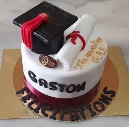 Droit de gateau