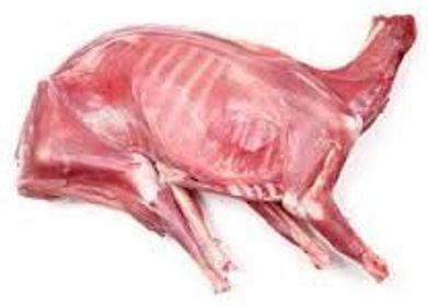 Viande de Chèvre