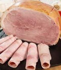 100g de Jambon de porc