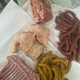 Pack "Grillade"