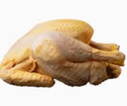 Poulet du Pays