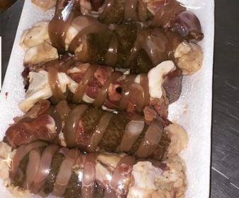 Barquette de 5 Lakhass