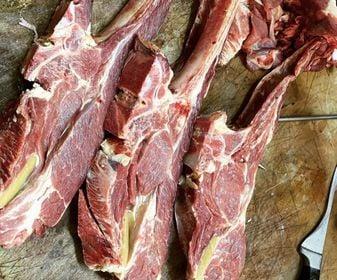Cote de Veau