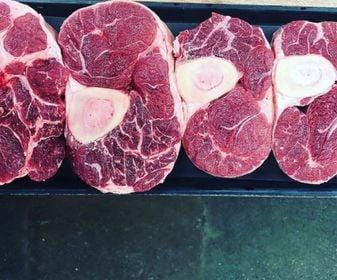 Jarret de Bœuf