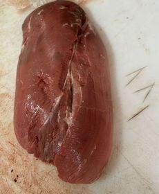 Noix de Bœuf