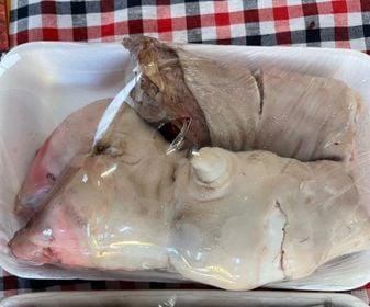 1 Patte de Veau