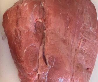 Tranche de Boeuf