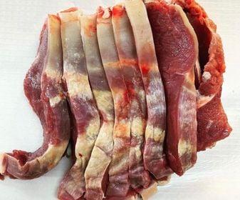 Entrecote De Bœuf