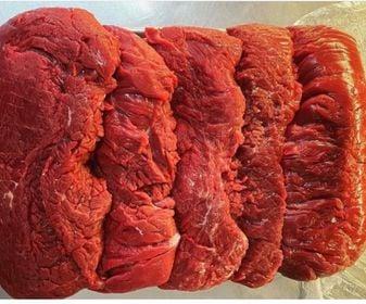 Bavette de Bœuf