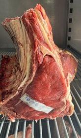 Côte de Bœuf Rassie