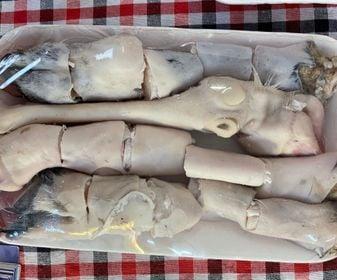4 Pattes de Mouton
