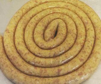 Saucisse De Volaille