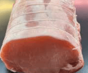 Rôti de Porc