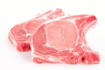 Echine de Porc