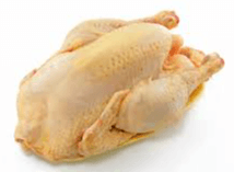 Poulet Fermier