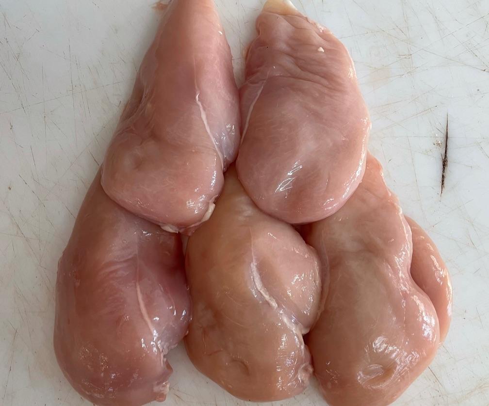 Ailes de Poulet