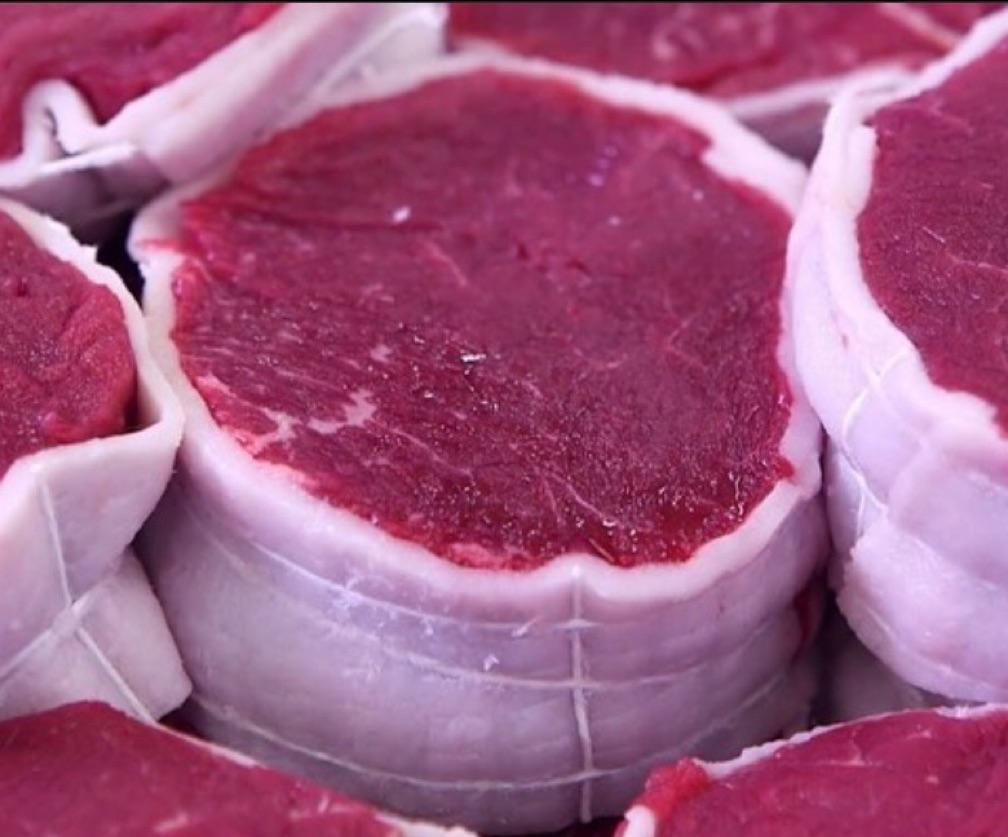 Tournedos