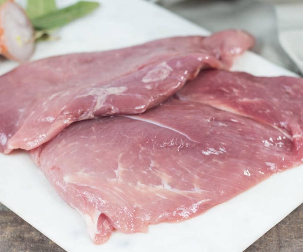 Escalope de Porc