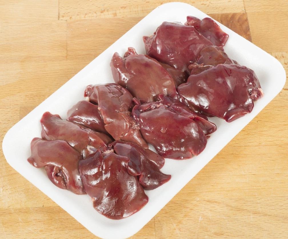 Foie De Volaille