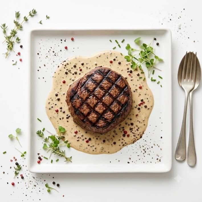 Entrecôte