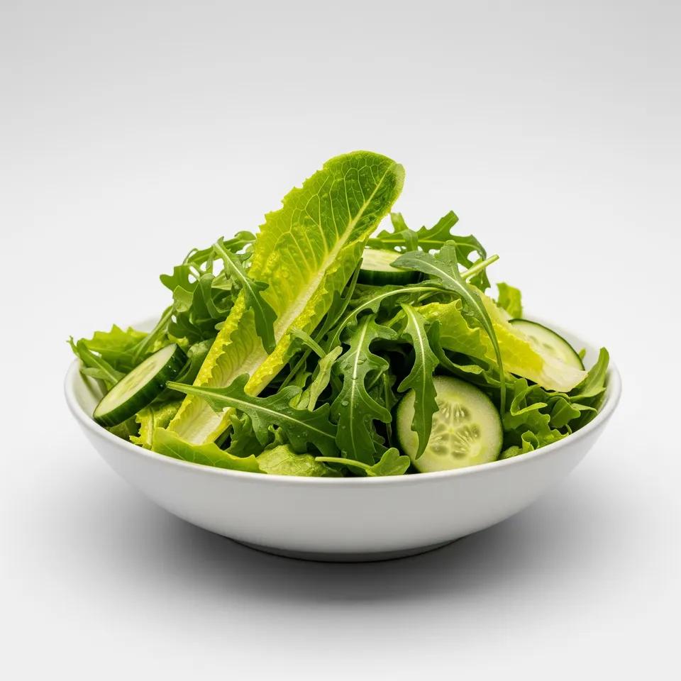 Salade Verte (Laitue)