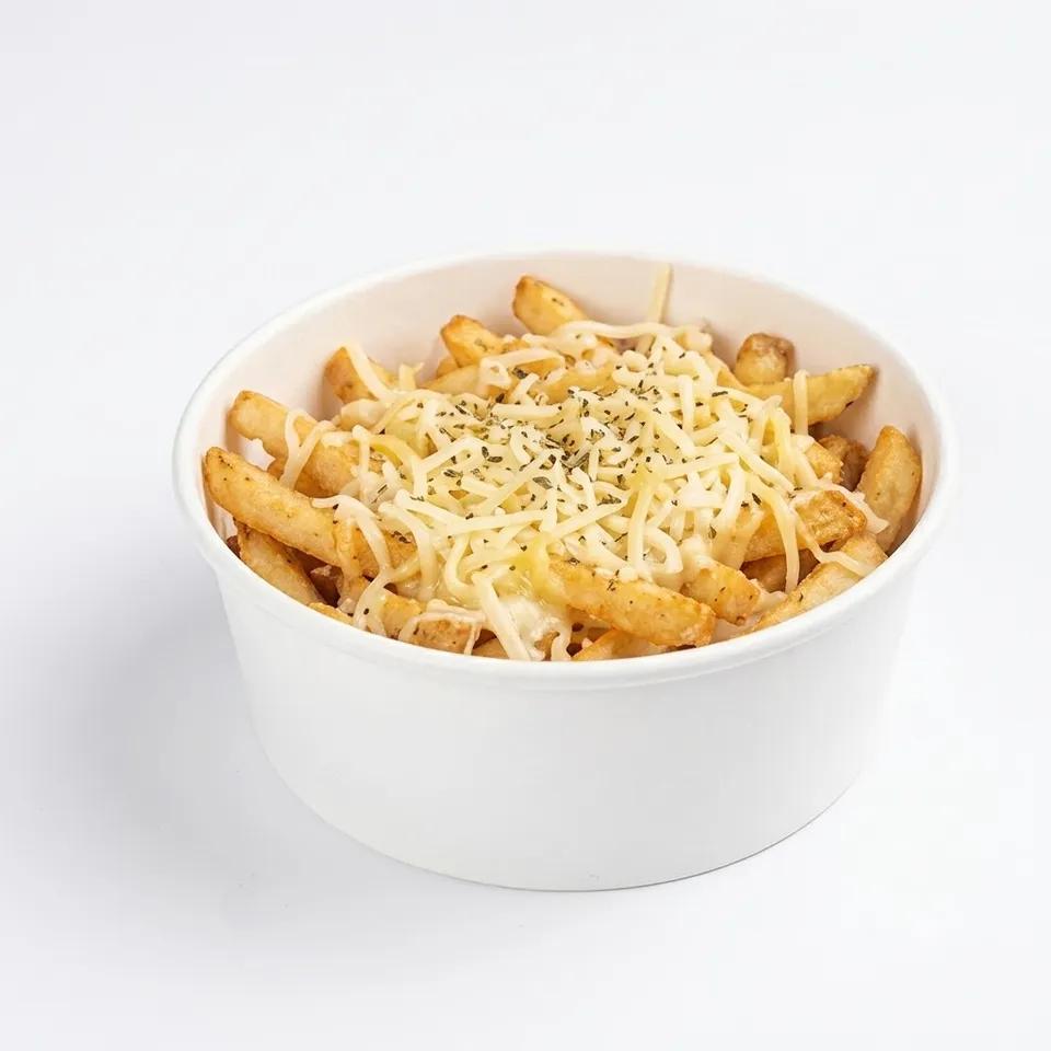 Poutine Classique