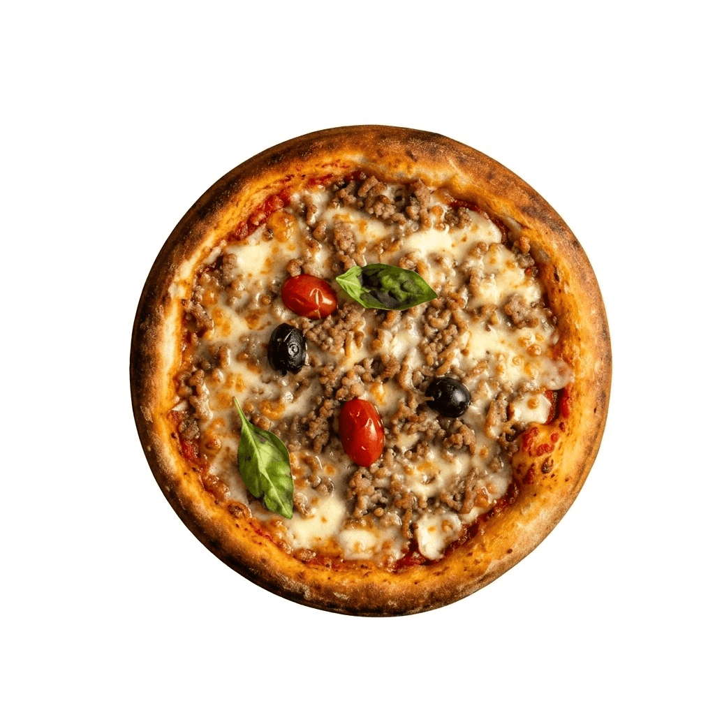 Pizza Thon