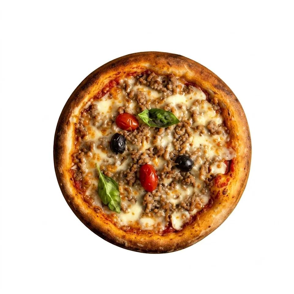 Pizza Thon