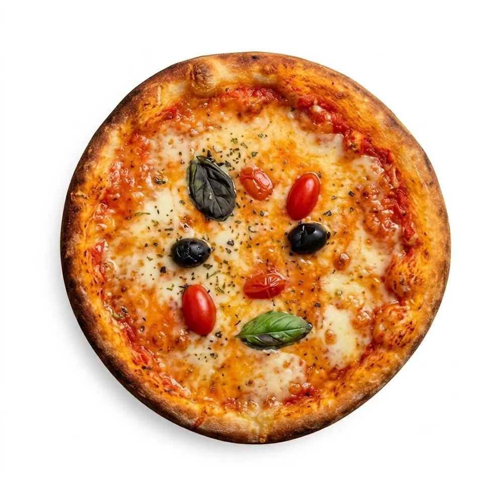 Pizza Marguerite