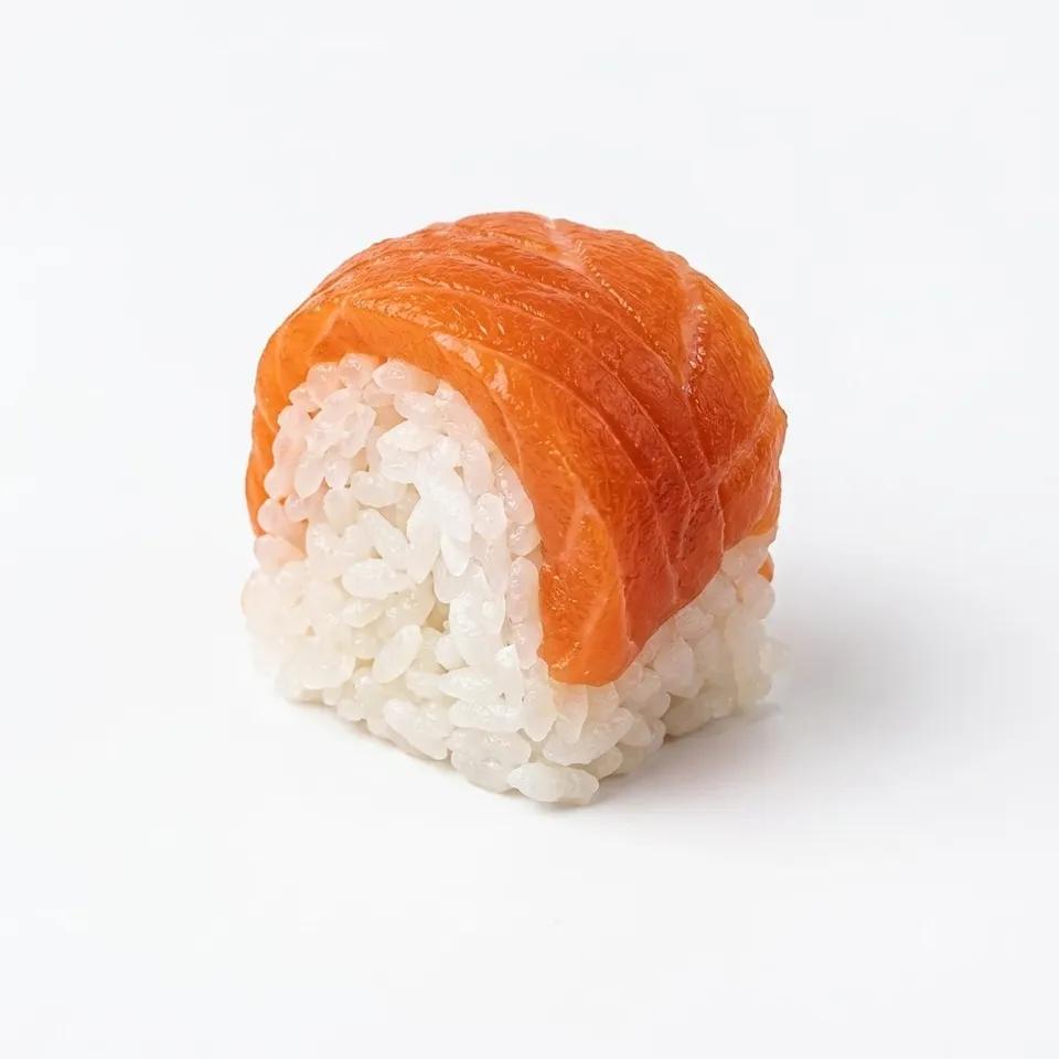 Rouleaux du Chef Salmon Cheese 8 Pièces