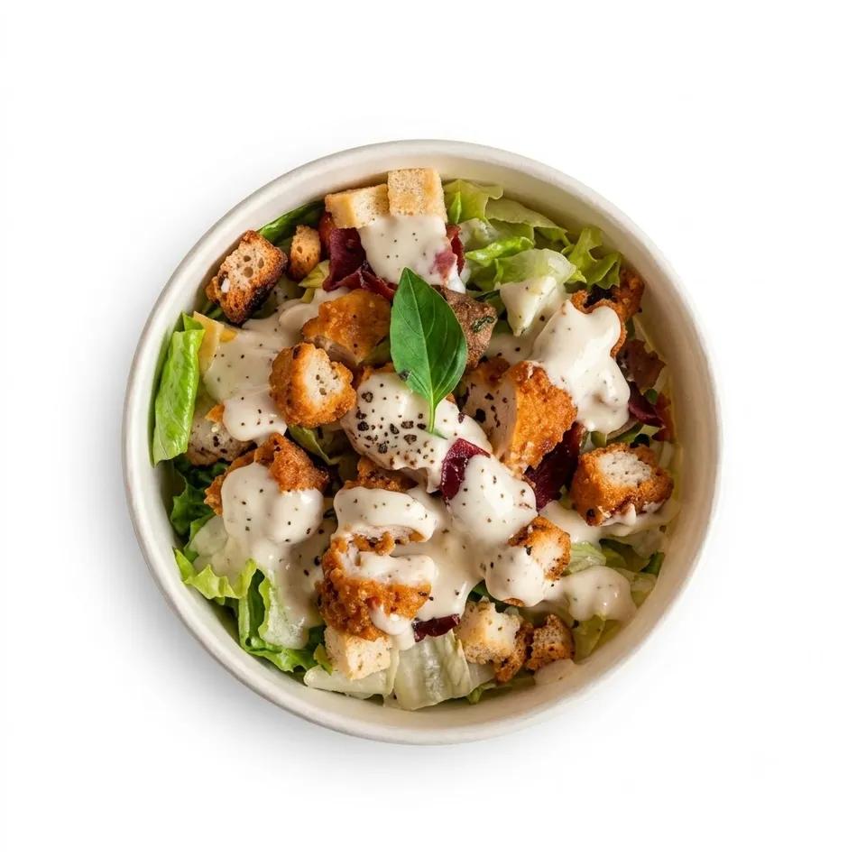 Salade César
