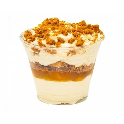 Tiramisu Caramel