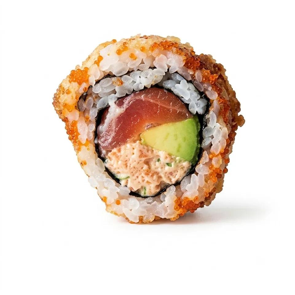 Sushi California Saumon 8 Pièces