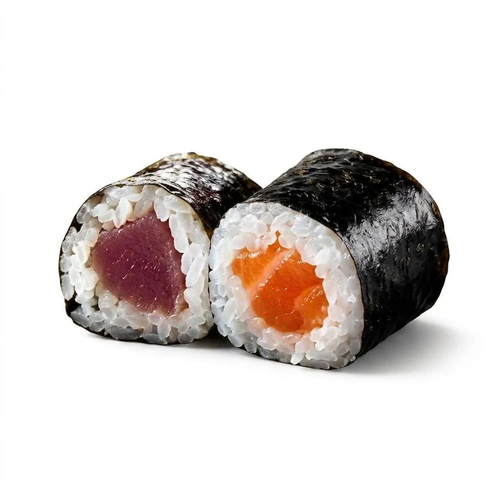 Sushi Maki Saumon 12 Pièces