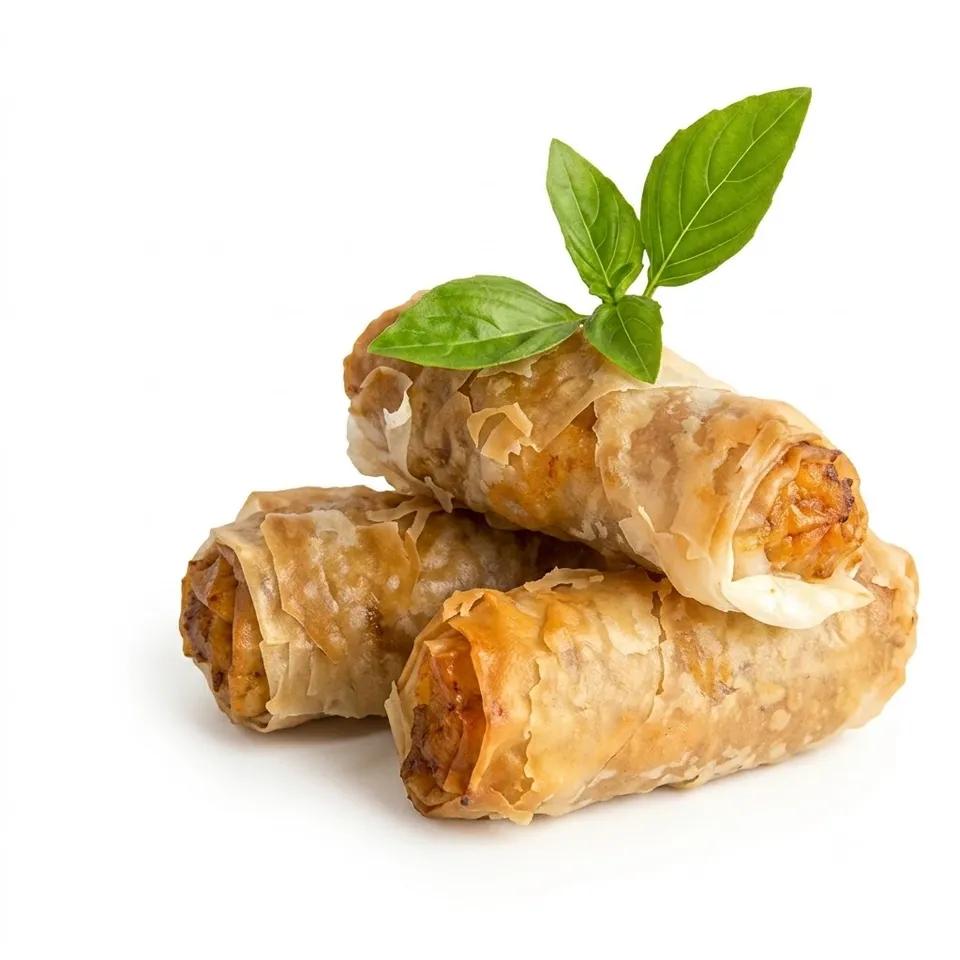 Nems Crevette 3 Pièces